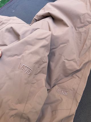 Pantalones de Snowboard Vans nuevos!