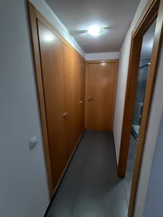 HABITACIÓN INDIVIDUAL CON BAÑO PRIVADO.