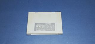 Yuyu Hakusho 2 Super Famicom Japones Nintendo