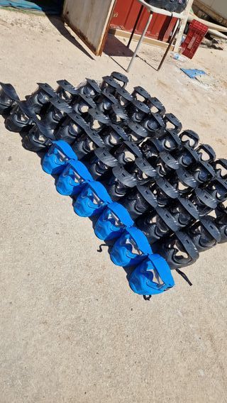 PAINTBALL A DOMICILIO