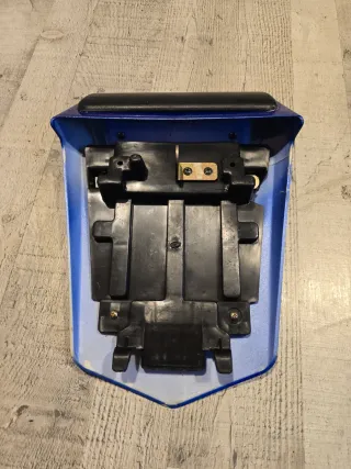 Colín asiento USADO Yamaha YZF R1