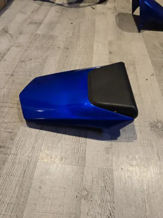 Colín asiento USADO Yamaha YZF R1