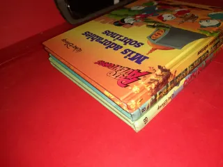 MIS ADORABLES SOBRINOS