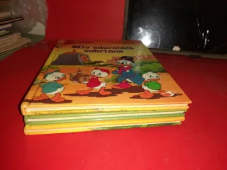 MIS ADORABLES SOBRINOS