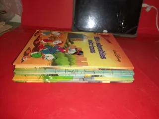 MIS ADORABLES SOBRINOS