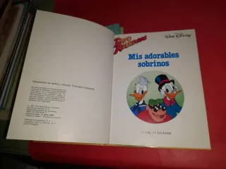 MIS ADORABLES SOBRINOS