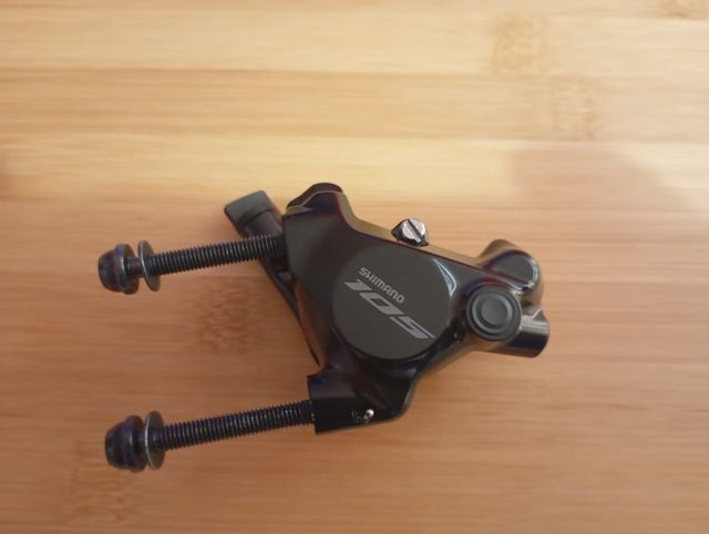 Pinza Freno Shimano 105 BR-R7170 Trasera