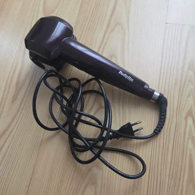 Rizador Babyliss Curl Secret