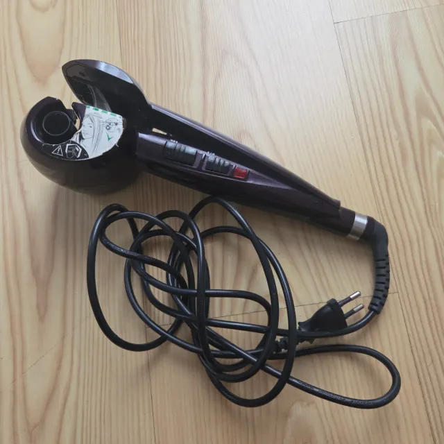 Rizador Babyliss Curl Secret