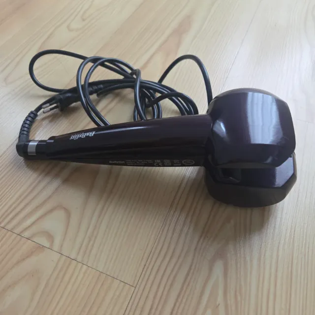 Rizador Babyliss Curl Secret