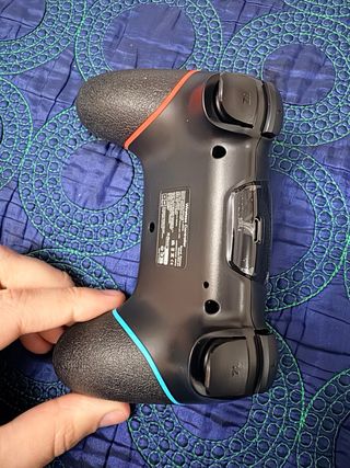 Mando para Nintendo Switch y OLED