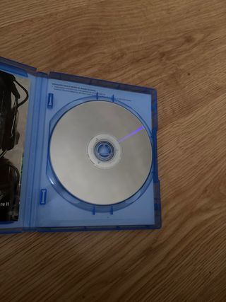 Call of Duty MW II PS4 Edición Multigeneracion