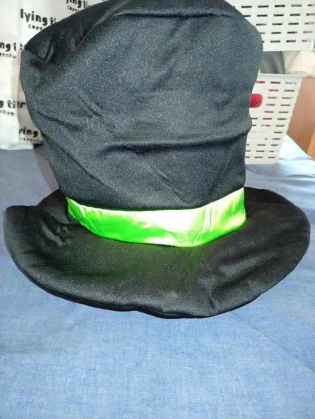 Disfraz Catrin Pancho Niño Talla XXS