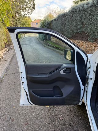 🤘 Nissan Pathfinder 2010 7 Plazas 2.5 190 Cv 4x4