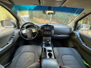 🤘 Nissan Pathfinder 2010 7 Plazas 2.5 190 Cv 4x4