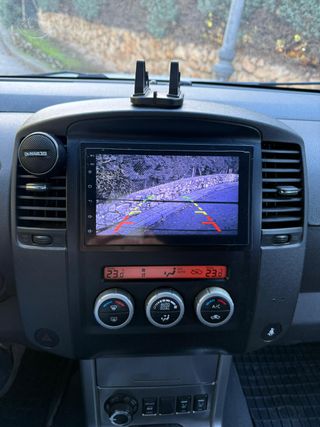 🤘 Nissan Pathfinder 2010 7 Plazas 2.5 190 Cv 4x4