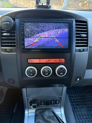 🤘 Nissan Pathfinder 2010 7 Plazas 2.5 190 Cv 4x4