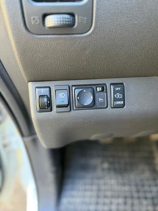 🤘 Nissan Pathfinder 2010 7 Plazas 2.5 190 Cv 4x4