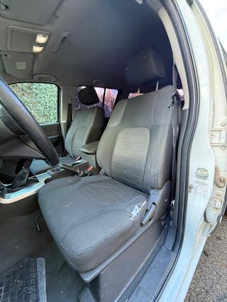 🤘 Nissan Pathfinder 2010 7 Plazas 2.5 190 Cv 4x4