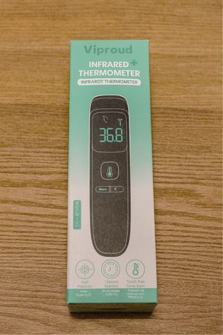Termometro Viproud Infrarossi Senza Contatto