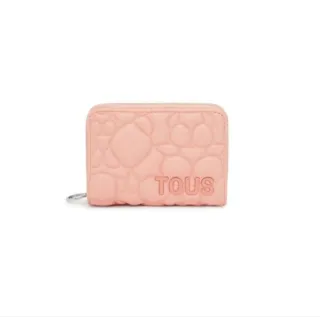 Cartera TOUS Bold Coral Claro