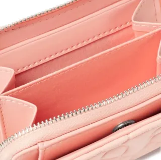 Cartera TOUS Bold Coral Claro