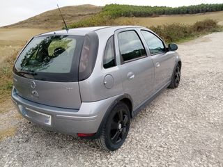 Opel Corsa 1.3 cdti-ITV recien pasada