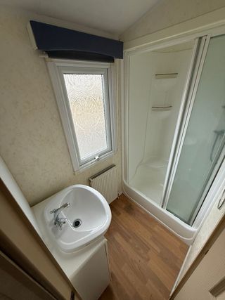 Casa móvil Willerby Lyndhurst 3 hab.