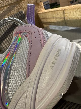 Zapatillas New Balance 530 Mujer Rosa T.37