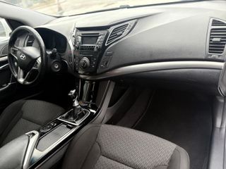 Hyundai i40 2012