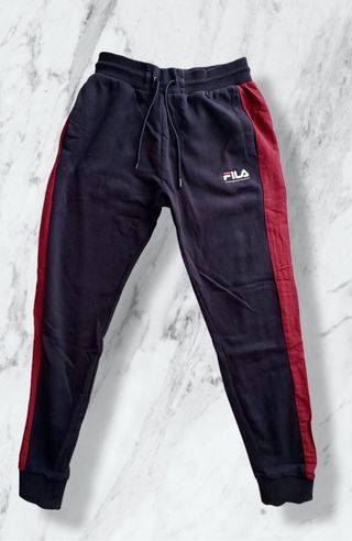 Chándal Fila Azul y Rojo