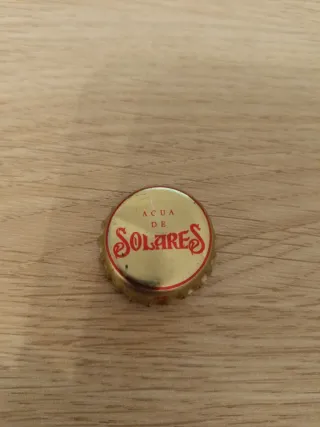 Chapa Agua de Solares