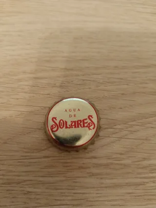 Chapa Agua de Solares