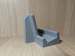 Soporte Expositor 3D + Stylus Nintendo 3DS