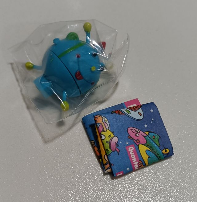 onken frumix muñeco figura bpz muñequito figura