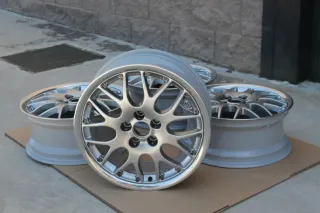 Llantas Volkswagen Golf IV 16" BBS JUBI 5x100 gti