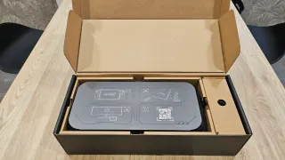 Lenovo Legion Go 8.8"