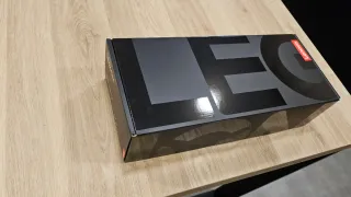 Lenovo Legion Go 8.8"