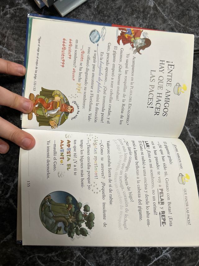 Tercer viaje al Reino de la Fantasía: ¡Libro co...