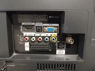 Samsung TV 22 pulgadas