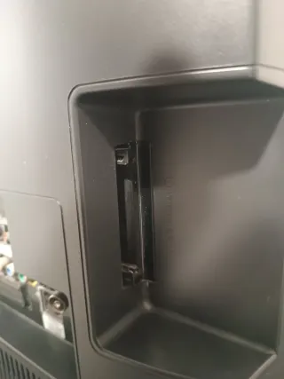 Samsung TV 22 pulgadas