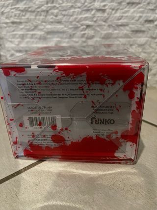 Funko Pop! Scream Ghost Face