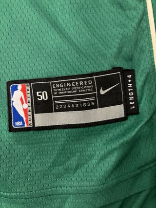 Camiseta NBA Giannis Antetokounmpo Bucks 34