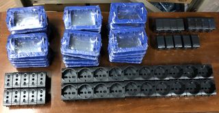 OMNIALUXSTORE LOTTO DI PRODOTTI PER BTICINO LIVING