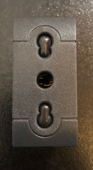 OMNIALUXSTORE LOTTO DI PRODOTTI PER BTICINO LIVING