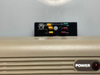 KIT 8IN1 DIAGNOSTICO DEAD TEST COMMODORE 64 2025+