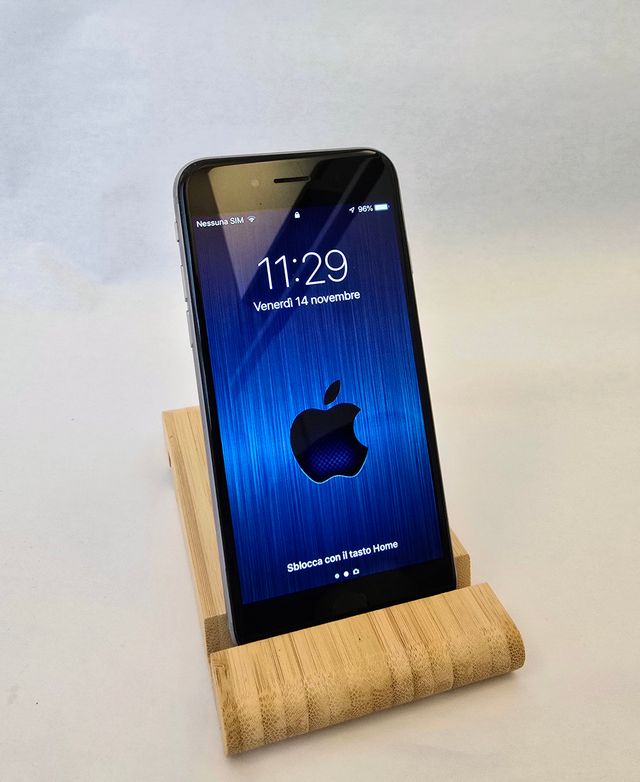 iPhone 6 64GB Grigio Siderale