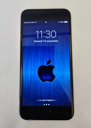iPhone 6 64GB Grigio Siderale