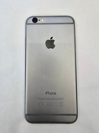 iPhone 6 64GB Grigio Siderale