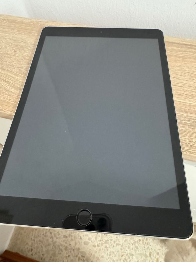 iPad 9ª Gen 2020 Plata